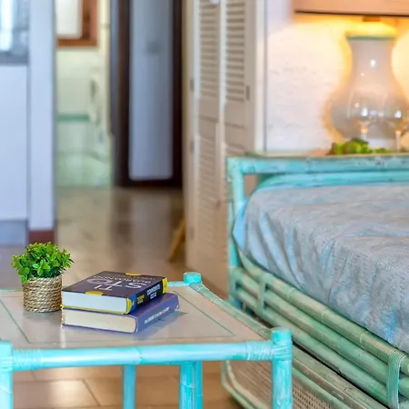 شقة Csc - 14 By Interhome غولفو أرانتْشي